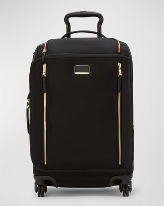 Tumi Leger International Expandable Carry-On