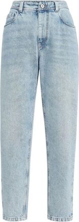 Brunello Cucinelli Mujer, Vaqueros, Azul, Talla: M