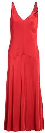 Lanvin DRESSES - Midi dresses on YOOX.COM