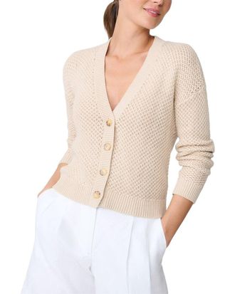 J.McLaughlin J.Mclaughlin Tai Sweater