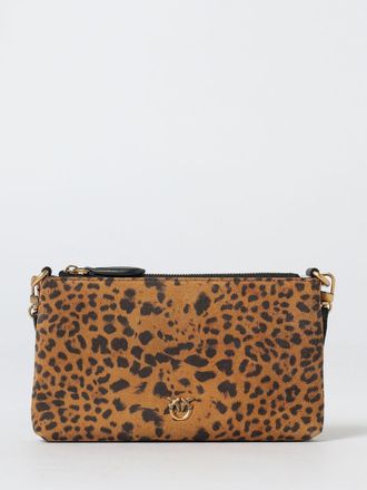 Pinko Mini Bag PINKO Woman color Beige