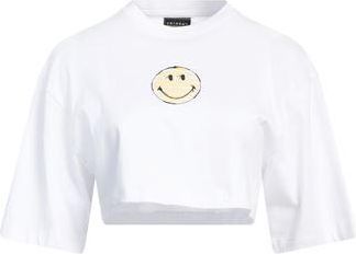 Joshua Sanders TOPWEAR - T-shirts on YOOX.COM