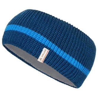 Vaude Melbu Headband IV Stirnband - Unisex | blau