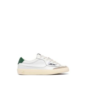 Autry Sneakers, male, White, Size: 13 US Medalist Low