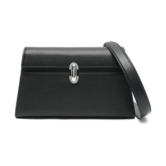 Savette Mujer, Bolsos, Negro, Talla: ONE Size