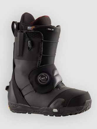 Burton Ion Step On Wide 2027 Snowboard Schoenen zwart