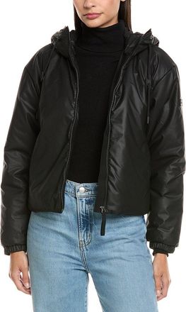 Hunter Leah Rain Jacket