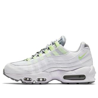 Nike Air Max 95 SE Neon AQ4141-100