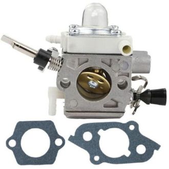 OEM Carburador - Para Desbrozadora Fs240 Fs260 Fs360 Fs410 Fr410 Fr460 - Referencia 4147-120-0625 - 1 Unidad