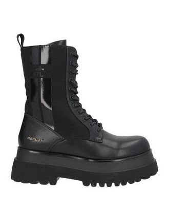Replay SCHUHE - Stiefeletten auf YOOX.COM