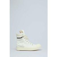 Rick Owens Cargo Sneakers