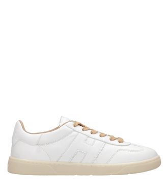 Hogan Sneakers Weiß