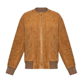 Paul Smith Hombre, Chaquetas, Marr&oacute;n, Talla: XL
