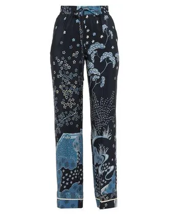 Red Valentino BOTTOMWEAR - Pantaloni su YOOX.COM