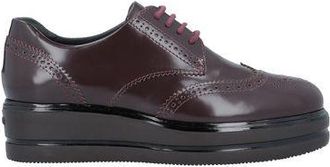 Hogan CALZADO - Zapatos de cordones en YOOX.COM