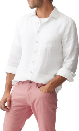 Rodd & Gunn Coromandel Sports Fit Shirt