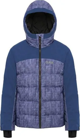 Colmar Blake Skijacke f&uuml;r Herren | blau