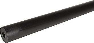 OEM Barra Cava Diametro50x20 1m Ertacetal Universale Pomc5020bl