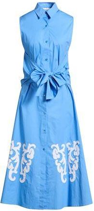 Mariuccia DRESSES - Midi dresses on YOOX.COM