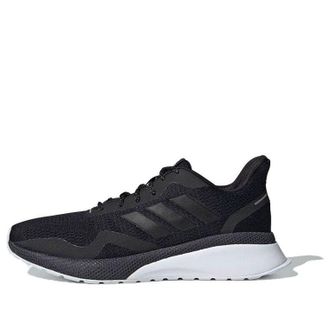 adidas (WMNS) adidas Nova Run X Core Black EE9929