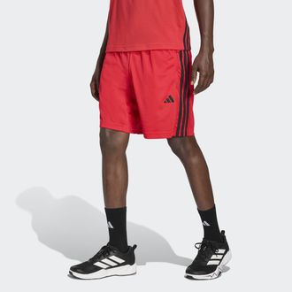 adidas Shorts ADIDAS PERFORMANCE WE BAS 3SPQ S9i, Herren, Gr. XXL, N-Gr, purrub, schwarz, Obermaterial: 100% Polyester, Hosen Shorts, sportlicher Stil, f&uuml;r s
