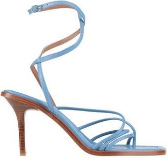 BA&SH FOOTWEAR - Thong sandals sur YOOX.COM