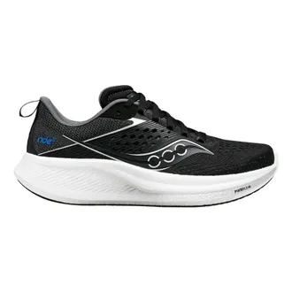 Saucony Mujer, Zapatos, Negro, Talla: 37 EU