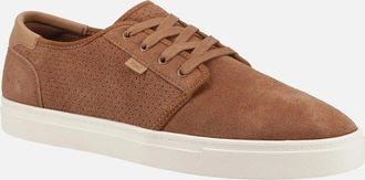Toms Toms Mens Carlo 2.0 Mens Trainers - Brown - Size: 10