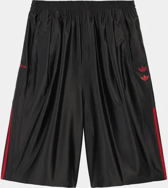 adidas Men & apos;s adidas x Willy Chavarria Dazzle Shorts