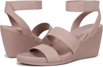 Naturalizer Womens Naturalizer Genn-Ignite I6067L5500 Sandals Purple Leather GAL2156