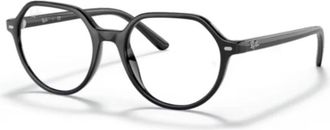 Ray-Ban Vista Zonnebril - unisex - Brillen - Zwart - 47 MM - Accessoires