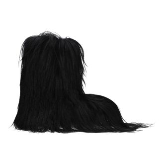 Rick Owens Dames, Schoenen, Zwart, Maat: 39 EU Taf