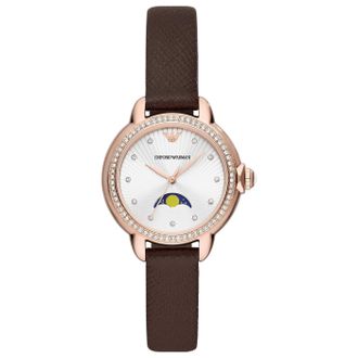 Emporio Armani Mia Womens Watch