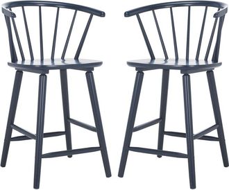 Safavieh Blanchard Counter Stool