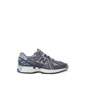 New Balance Sneakers, male, Multicolor, Size: 8 1/2 US 1906A Sneaker