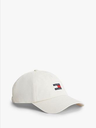 Tommy Hilfiger Heritage Logo Baseball Cap