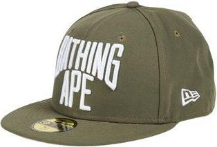 A Bathing Ape X NEW ERA