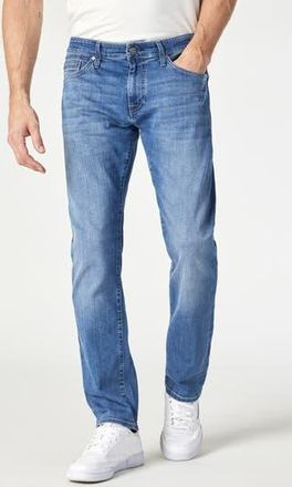 Mavi Jake Slim Fit Jeans in Light Austin at Nordstrom Rack, Size 30 X 30