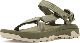 Teva Hurricane Xlt3 Womens Shoes Burnt Olive : 10 B - Medium, Synthetic