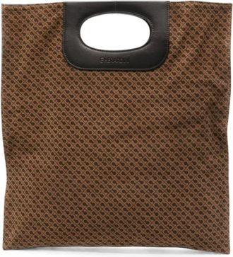 Gherardini Donna, Borse, Beige, Taglia unica, new