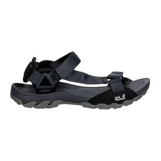 Jack Wolfskin Heren, Sport, Zwart, Maat: 43 EU Wol