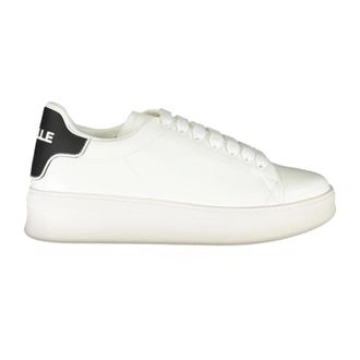 Ga&euml;lle Paris Sneakers, male, White, Size: 10 US Sports Shoe