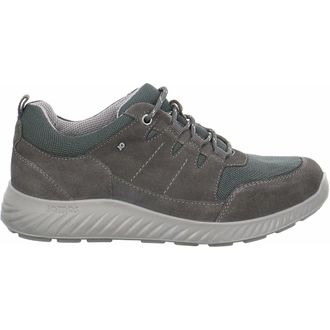Jomos Sneakers - Heren - Schoenen - Grijs - Maat: 41 EU Leer