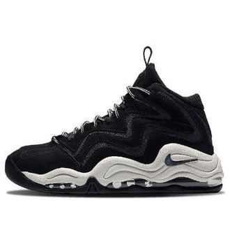 Nike Air Pippen Black 325001-004