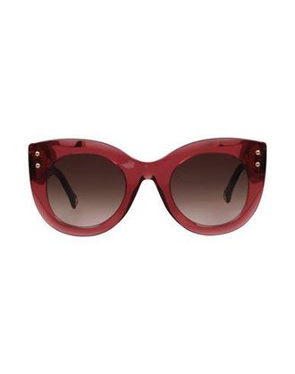 Carolina Herrera EYEWEAR - Sunglasses on YOOX.COM