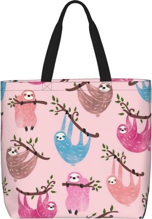 Generic Women Handbag Animal Pattern Womens Tote Bag Large Capacity Reusable Beach Travel Bags, For Work, Christmas, Holiday, Birthday, Swim