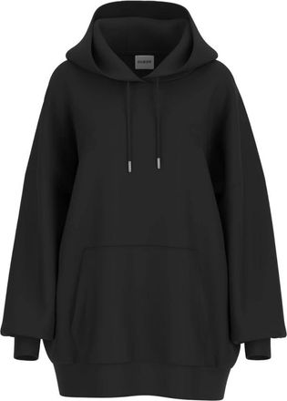 Guess Donna, Felpe, Nero, XS, new