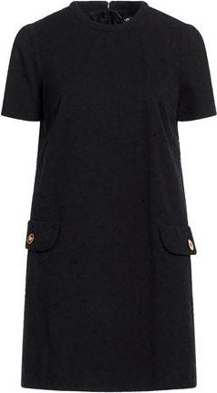 Versace DRESSES - Mini dresses on YOOX.COM
