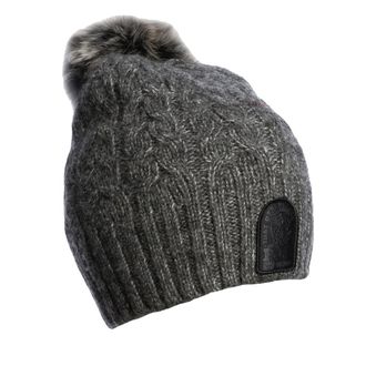 Parajumpers Kylie Cable Hat Zwart