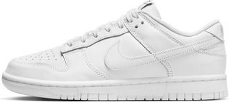 Nike (WMNS) Nike Dunk Low Triple White DD1503-109